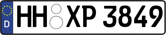 HH-XP3849