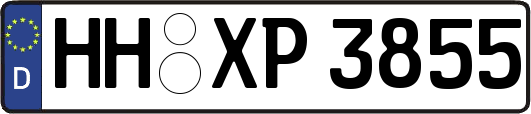 HH-XP3855