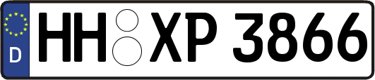 HH-XP3866