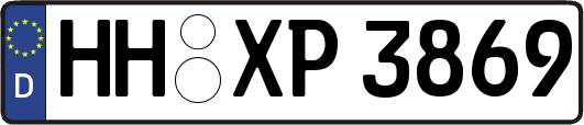 HH-XP3869