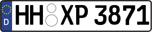 HH-XP3871