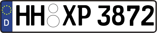 HH-XP3872