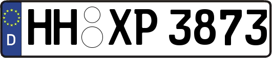 HH-XP3873