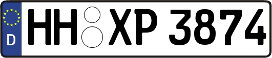 HH-XP3874