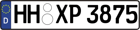 HH-XP3875