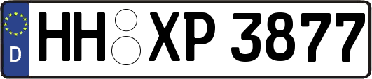 HH-XP3877
