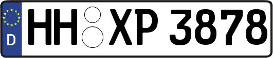 HH-XP3878