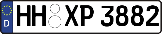 HH-XP3882