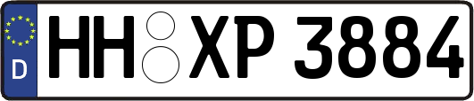 HH-XP3884