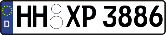 HH-XP3886