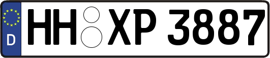HH-XP3887