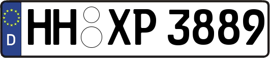 HH-XP3889