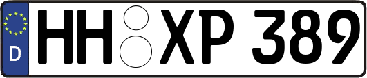 HH-XP389