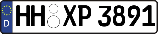 HH-XP3891