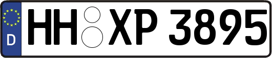 HH-XP3895