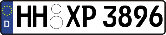 HH-XP3896