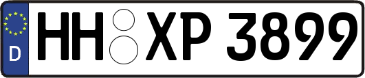 HH-XP3899