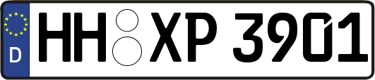 HH-XP3901