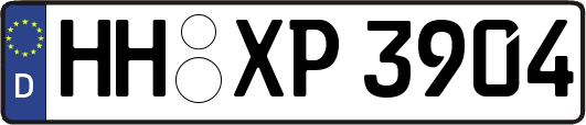 HH-XP3904