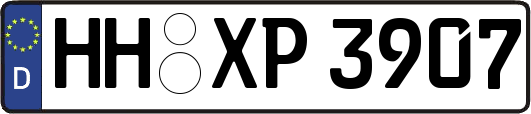HH-XP3907