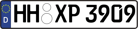 HH-XP3909