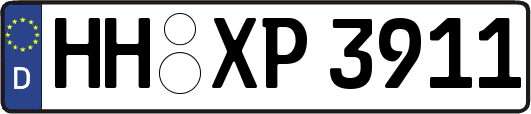 HH-XP3911