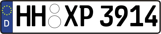 HH-XP3914