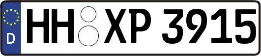 HH-XP3915
