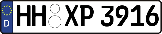 HH-XP3916