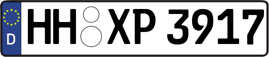 HH-XP3917