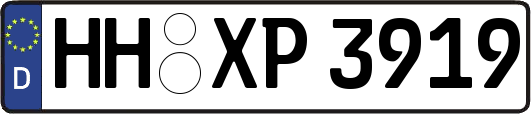 HH-XP3919