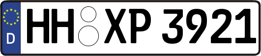 HH-XP3921