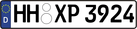 HH-XP3924