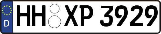 HH-XP3929