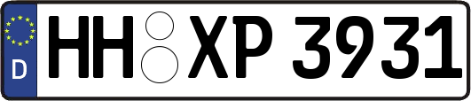 HH-XP3931