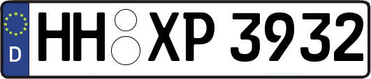HH-XP3932