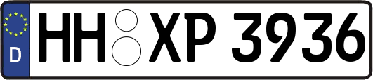 HH-XP3936