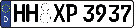 HH-XP3937