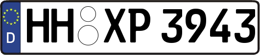 HH-XP3943