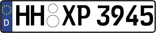 HH-XP3945