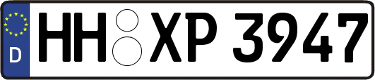 HH-XP3947