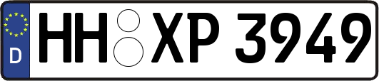 HH-XP3949