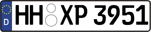 HH-XP3951