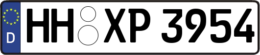 HH-XP3954