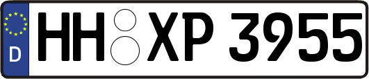 HH-XP3955