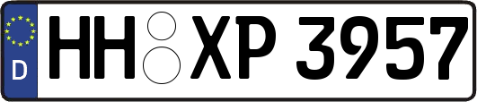 HH-XP3957