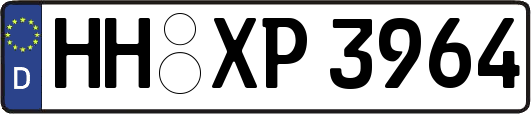 HH-XP3964
