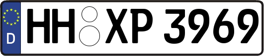 HH-XP3969