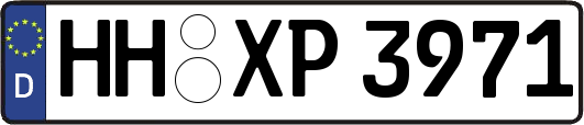HH-XP3971