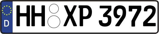 HH-XP3972